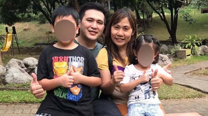 Sosok Wandarto dan Ira Maria, orang tua siswa SMA bernama Ethan yang viral karena dipaksa menggonggong oleh Ivan Sugianto