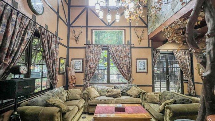 5 Tempat Wisata Bogor untuk Inspirasi Liburan Idaman, Tawarkan Panorama ...