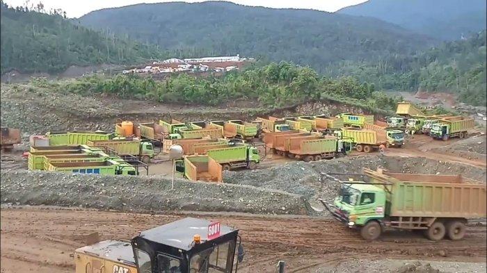 PT Sinar Terang Mandiri