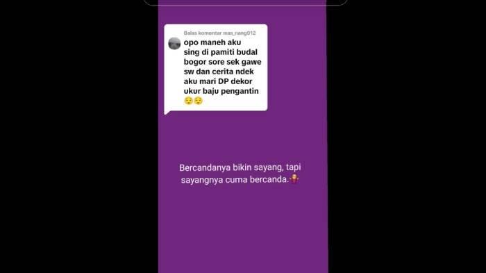 status whatsapp kernet bus yang kecelakaan di Tol Malang