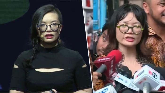 Profil dan jejak karir mentereng Stella Christie. Ternyata disegani warga asing lantaran kejeniusannya di bidang akademik.
