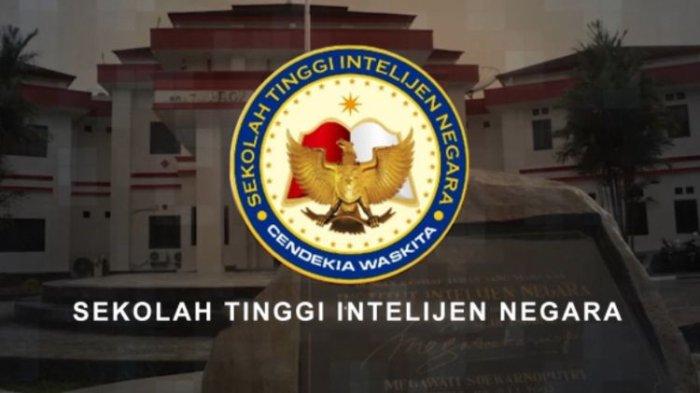 Sekolah Tinggi Intelijen Negara atau STIN.
