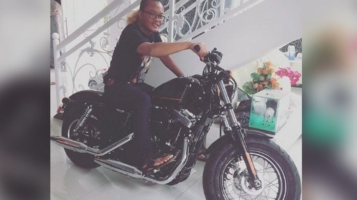 Sule dan Mogenya