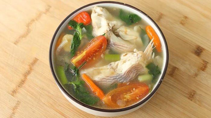Kumpulan Ide Menu Buka Puasa Dan Sahur Ramadhan 2023 Hari Ini Enak Dan Kumpulan Ide Menu Buka Puasa Dan Sahur Ramadhan 2023 Hari Ini Enak Dan