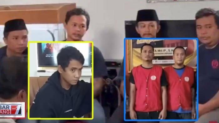 Terpidana kasus Vina Cirebon, Sudirman, tampaknya memang mendapat perlakuan berbeda dengan rekan-rekannya yang lain.