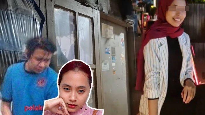 Indriana Dewi Eka Saputri (24) rupanya memiliki tabungan sebelum dibunuh caleg di kawasan Gunung Geulis Bogor.