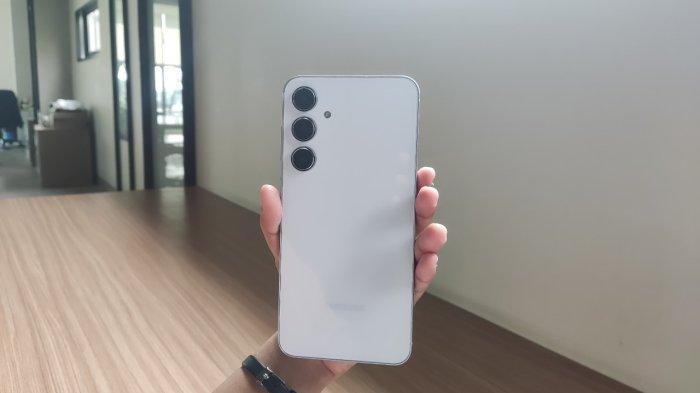 HP SAMSUNG - Samsung Galaxy A55 5G.