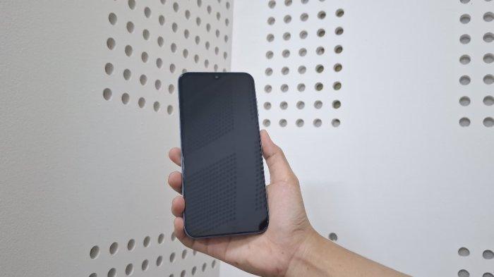 Samsung Galaxy A15, smartphone yang menawarkan spesifikasi canggih dengan harga yang terjangkau