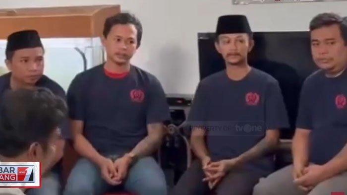 Inilah tampang terbaru empat terpidana kasus Vina Cirebon yang menjalani hukuman penjara seumur hidup.