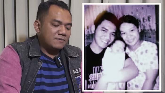 Arjuna dan Luri AFI yang cinlok di akademi