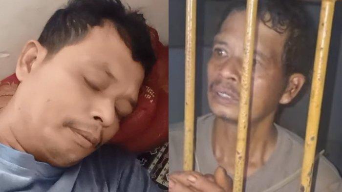 Dokter kejiwaan dari RSUD Ciamis diketahui sudah memeriksa pelaku kasus suami mutilasi istri, Tarsum. Hasil pemeriksaannya pun terungkap
