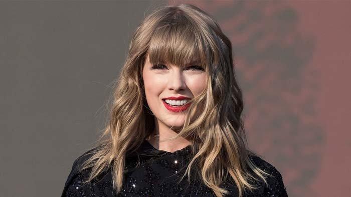 Taylor Swift