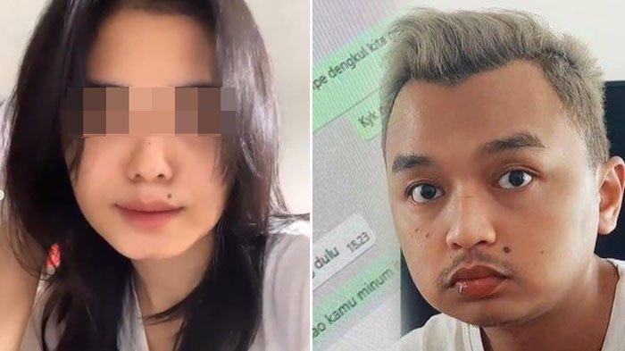 Fakta soal wanita selingkuhan suami Hanum Mega, Achmad Herlambang, terungkap ke publik. Ternyata pernah ingin kerja di Salon Hanum.