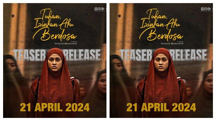 Teaser release 