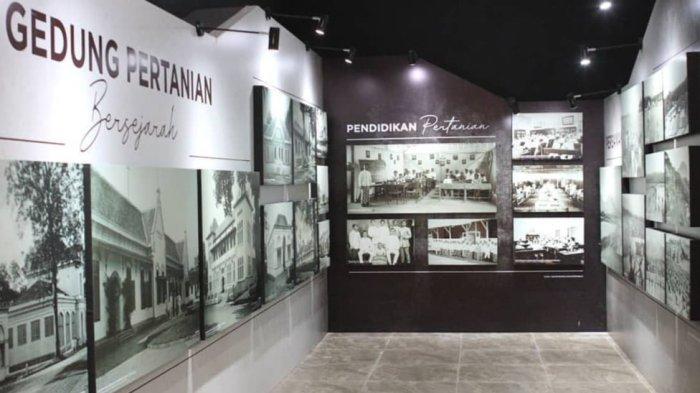 Tambah pengalaman melalui 10 tempat wisata museum di Bogor, sajikan beragam edukasi sehingga menjadi tujuan wisatawan  berlibur bersama keluarga. Salah satunya Museum Tanah dan Pertanian.