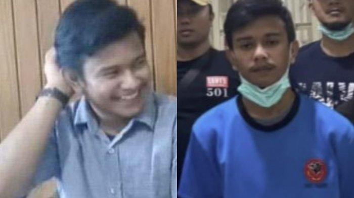 Danu tersangka pembunuhan Tuti Suhartini dan Amelia Mustika Ratu di Subang ternyata sempat datang ke rumah keluarga korban untuk bersujud meminta maaf dan mengaku sebelum ia menyerahkan diri ke polisi