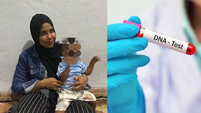 Siti masih berusaha membujuk terduga ibu kandung bayi tertukar di Bogor melakukan tes DNA, namun ia dan keluarganya tetap menolak. Malahan, D mengajukan syarat yang cukup berat pada Siti jika tetap harus tes DNA.