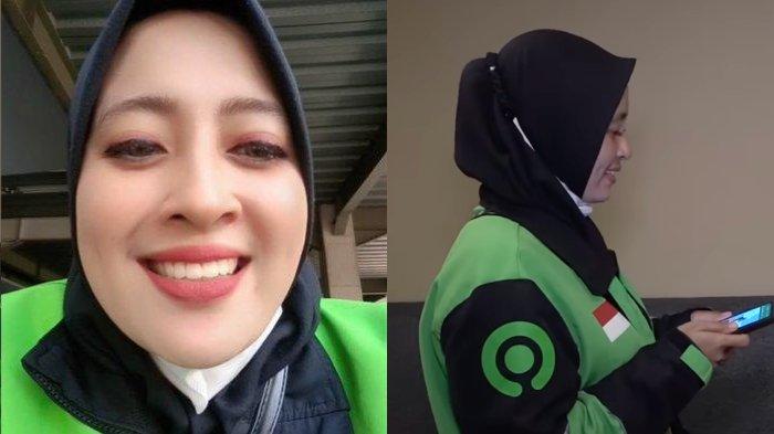 Pilu mendalam dirasakan oleh seorang wanita di Purwakarta setelah suaminya dipenjara karena kasus narkoba.