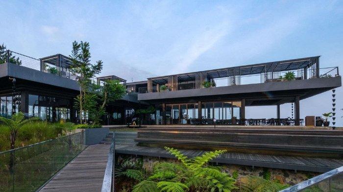 Berikut rekomendasi hotel di Bogor kelas atas yang patut kamu datangi. Menawarkan pemandangan dan fasilitas mewah yang bisa menyejukkan pikiran dan jiwamu.