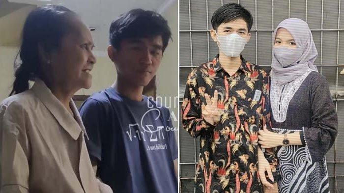 Lama tak terdengar kabarnya, Tiko anak Ibu Eny yang dulu viral ternyata bakal segera menikah. Sosok calon istrinya belakangan jadi perbincangan