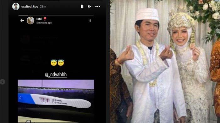 Dulu hidupnya nelangsa urus Ibu Eny di rumah mewah tanpa listrik dan air, nasib Tiko kini mujur setelah menikah. Tiko sebentar lagi bakal jadi seorang ayah