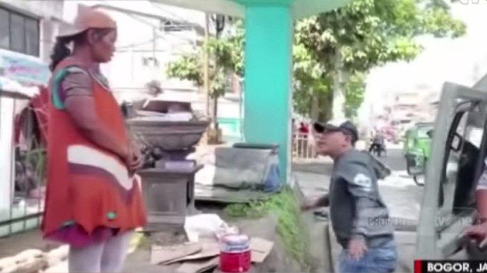 Pilunya Nasib Pengemis Kaya di Bogor yang Punya Cek Miliaran Kini