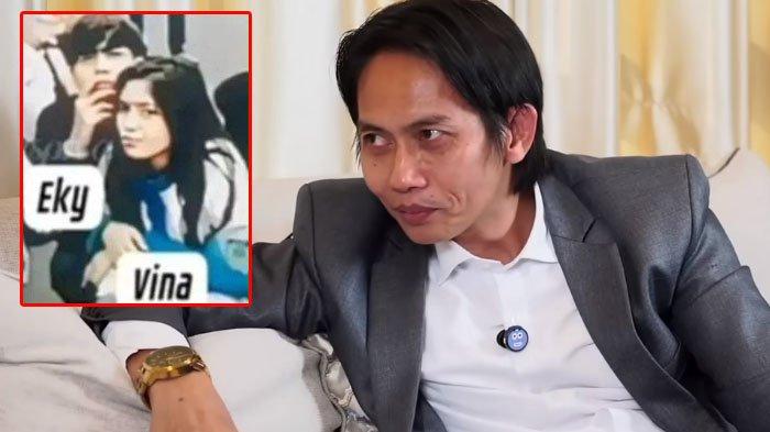 Akhirnya pengacara Pegi Setiawan bocorkan petunjuk baru kasus Vina Cirebon. Petunjuk tersebut berkaitan dengan wanita yang jemput Vina.