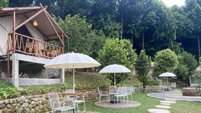 Tubing Park merupakan tempat wisata yang menawarkan konsep one stop vacation dengan fasilitas lengkap di Bogor.