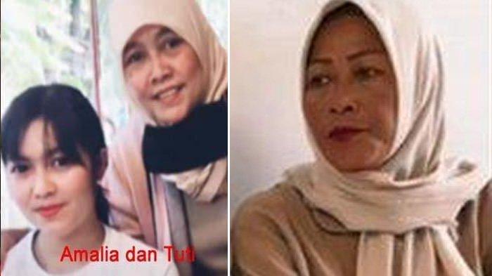 Akhirnya terbongkar asal muasal yayasan Bina Prestasi Nasional milik Yosef yang diduga jadi pemicu kasus Subang. Ternyata Mimin (kanan) punya andil besar untuk pembangunan yayasan. Tapi belakangan dikuasai Tuti dan Amalia (kiri)