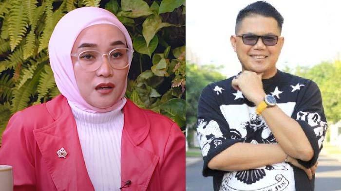 PNS cantik bernama Tuty Ariesta mengklaim anaknya ditelantarkan oleh penyanyi Andrigo. Kisah Tuty yang menuntut Andrigo untuk tes DNA pun viral