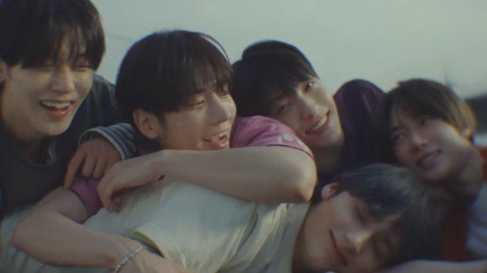 Kunci Gitar dan Lirik Lagu Kpop We'll Never Change - TXT ...