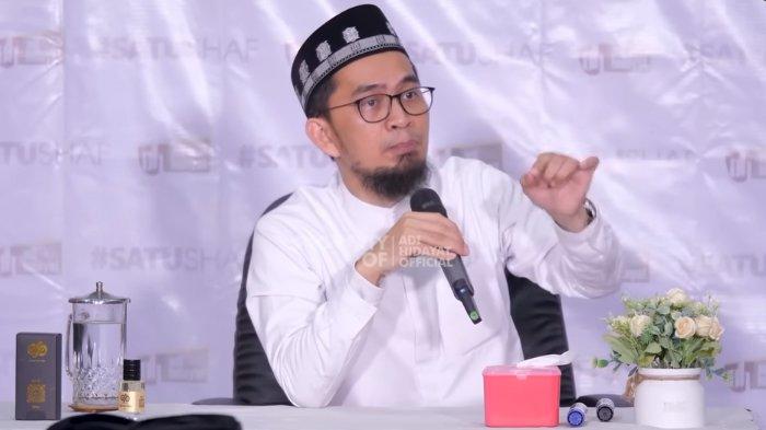 Ustaz Adi Hidayat mengurai amalan di 10 hari pertama bulan Dzulhijjah jelang Hari Raya Idul Adha. Simak jadwal puasa Idul Adha 2024.