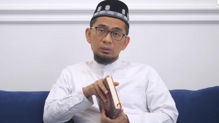 Simak penjelasan Ustaz Adi Hidayat soal pertanyaan kaum muslimin apakah boleh qurban disatukan dengan aqiqah. Ternyata begini jawabannya.