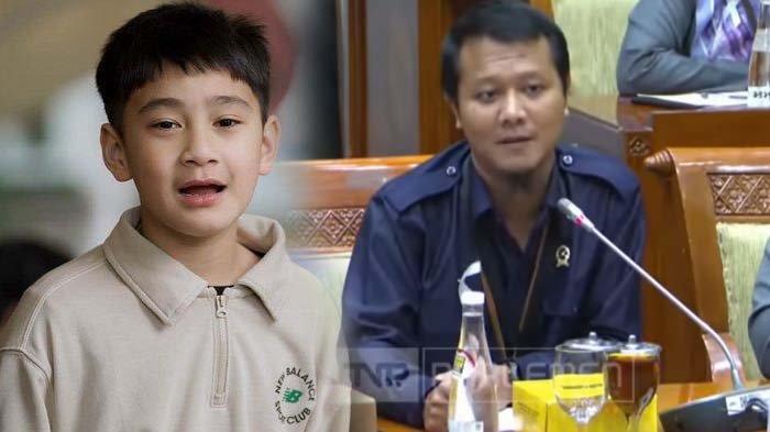 Viral pernyataan hakim yang menyebut gajinya setara dengan uang jajan Rafathar selama tiga hari. Ternyata segini uang jajan Rafathar putra Raffi Ahmad.