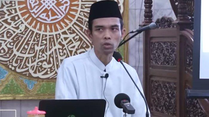Viral film Ipar Adalah Maut, ini kata Ustaz Abdul Somad soal bahayanya pasutri tinggal bersama adik ipar yang bisa merusak keluarga secara keseluruhan