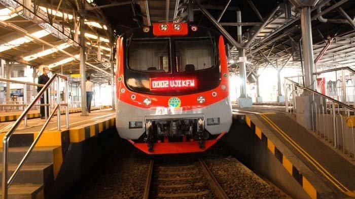 Begini Cara Daftar Uji Coba KRL Yogyakarta-Solo, Terbuka untuk Umum ...