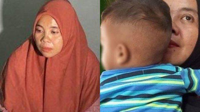 titik terang soal kasus bayi tertukar di Bogor, akhirnya pasien B bersedia untuk menjalani tes DNA, namun ia akan melakukannya di RSCM bukan di Rumah Sakit Sentosa Bogor tempatnya melahirkan