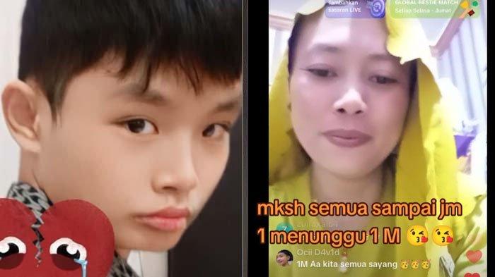 Aksi mantan TKI Taiwan, Siti Aisyah membocorkan keberadaan Sha Wang rupanya justru berbahaya bagi sang anak majikan.