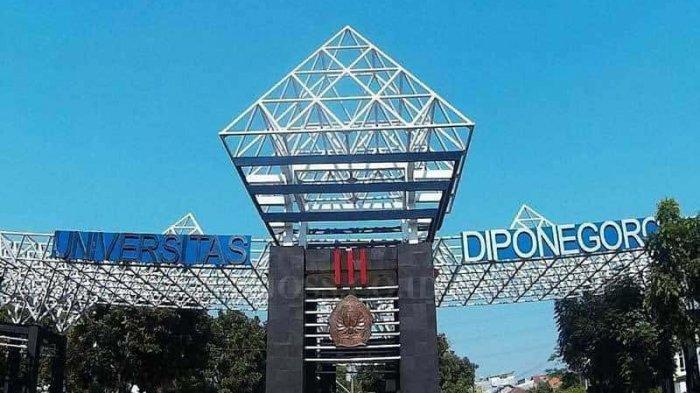 Pendaftaran jalur mandiri vokasi Universitas Diponegoro (Undip) masih dibuka hingga tanggal 11 Juli 2022 pukul 15.00 WIB