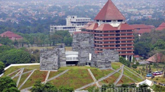 Rata-rata nilai rapor Universitas Indonesia untuk siswa eligible atau calon mahasiswa yang tertarik memilih Universitas Indonesia (UI).