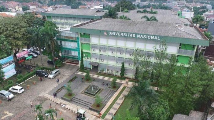 Universitas Nasional (UNAS) memiliki jurusan Hubungan Internasional yang siap mencetak lulusan yang siap menghadapi tantangan dunia kerja yang semakin kompleks.