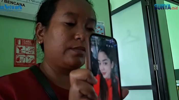 Kerabat korban mengungkap foto yang ternyata sama dengan postingan terakhir Uswatun Khasanah. Jasad Uswatun ditemukan di dalam koper di Ngawi.