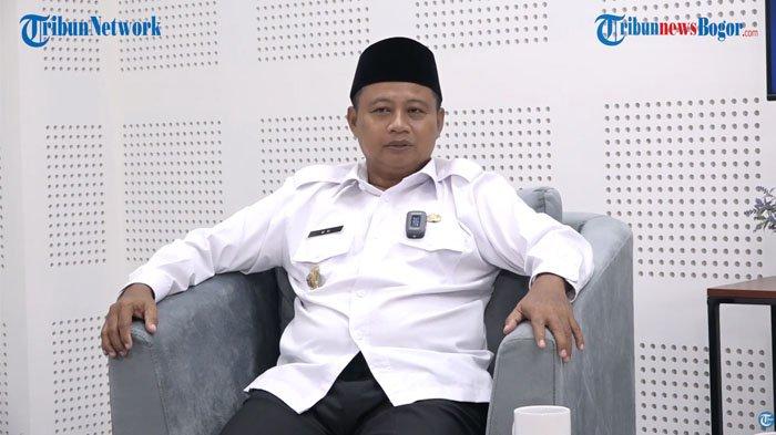 Poligami Bisa Mencegah Penularan HIV/AIDS?, Begini Tanggapan Wagub ...