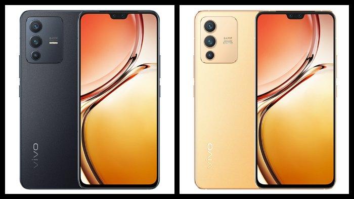 Vivo V23 5G