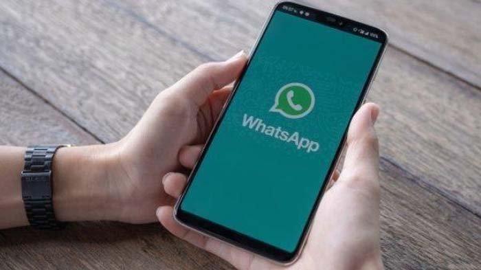 Catat cara mengatasi masalah koneksi internet jika mendadak pengguna tidak bisa membuka aplikasi WhatsApp apalagi mengirim chat.