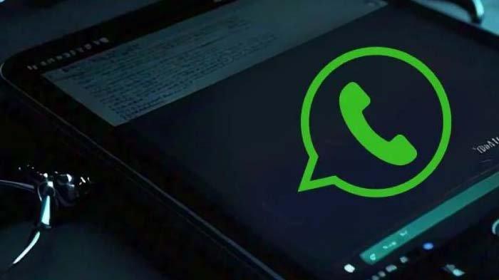 ILUSTRASI WhatsApp