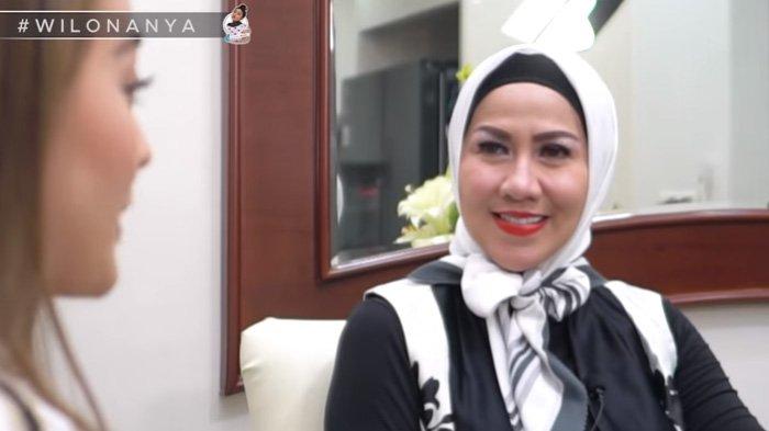 Ungkap Kriteria Calon Istri Verrel Bramasta, Jawaban Venna Melinda Bikin Natasha Wilona Terdiam