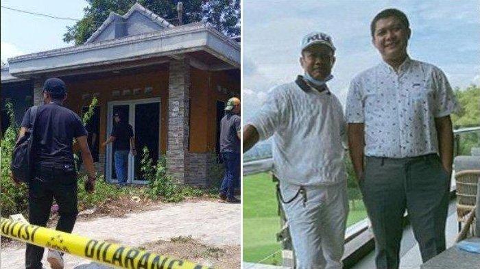 Akhirnya Yoris menguak firasat buruk soal dirinya jadi kambing hitam dalam kasus Subang. Yoris baru sadar dijebak Yosef 2 tahun lalu