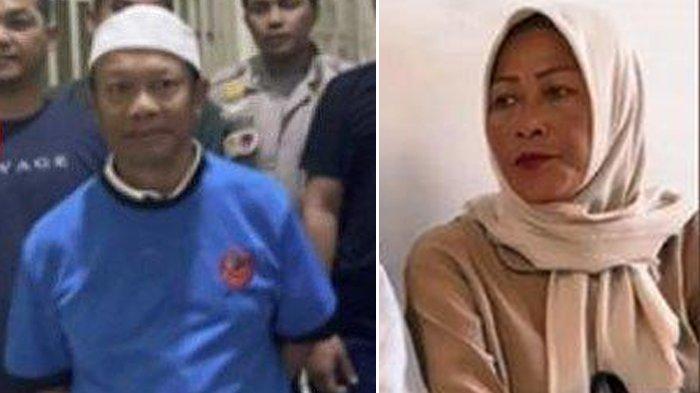 Fakta baru kasus Subang, ternyata Yosef pernah ingin menceraikan Mimin selaku istri muda. Yosef mendadak keceplosan di depan keluarga mendiang Tuti Suhartini