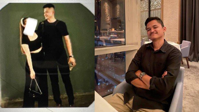Satu tahun menghilang, Zacky yang merupakan adik artis Zhi Alatas sekaligus suami selebgram Aprila Majid akhirnya ditemukan. Zacky ternyata sudah tinggal bersama wanita lain.